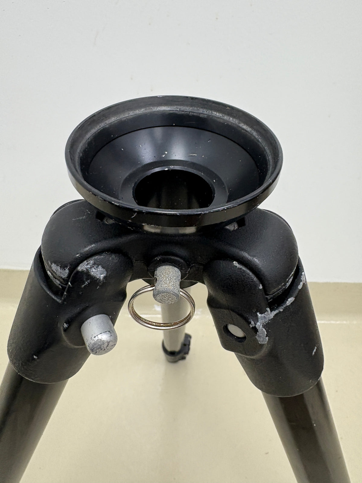 Manfrotto Carbon One 442 Tripod Legs