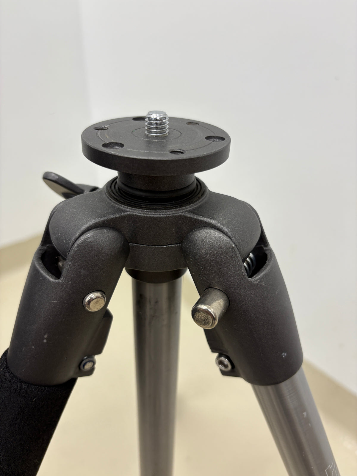 Calumet Vintage Camera Tripod Legs only