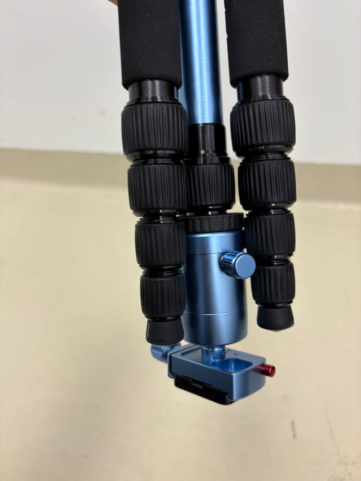 Sirui T-005BX Aluminium Tripod with C-10x Ball Head