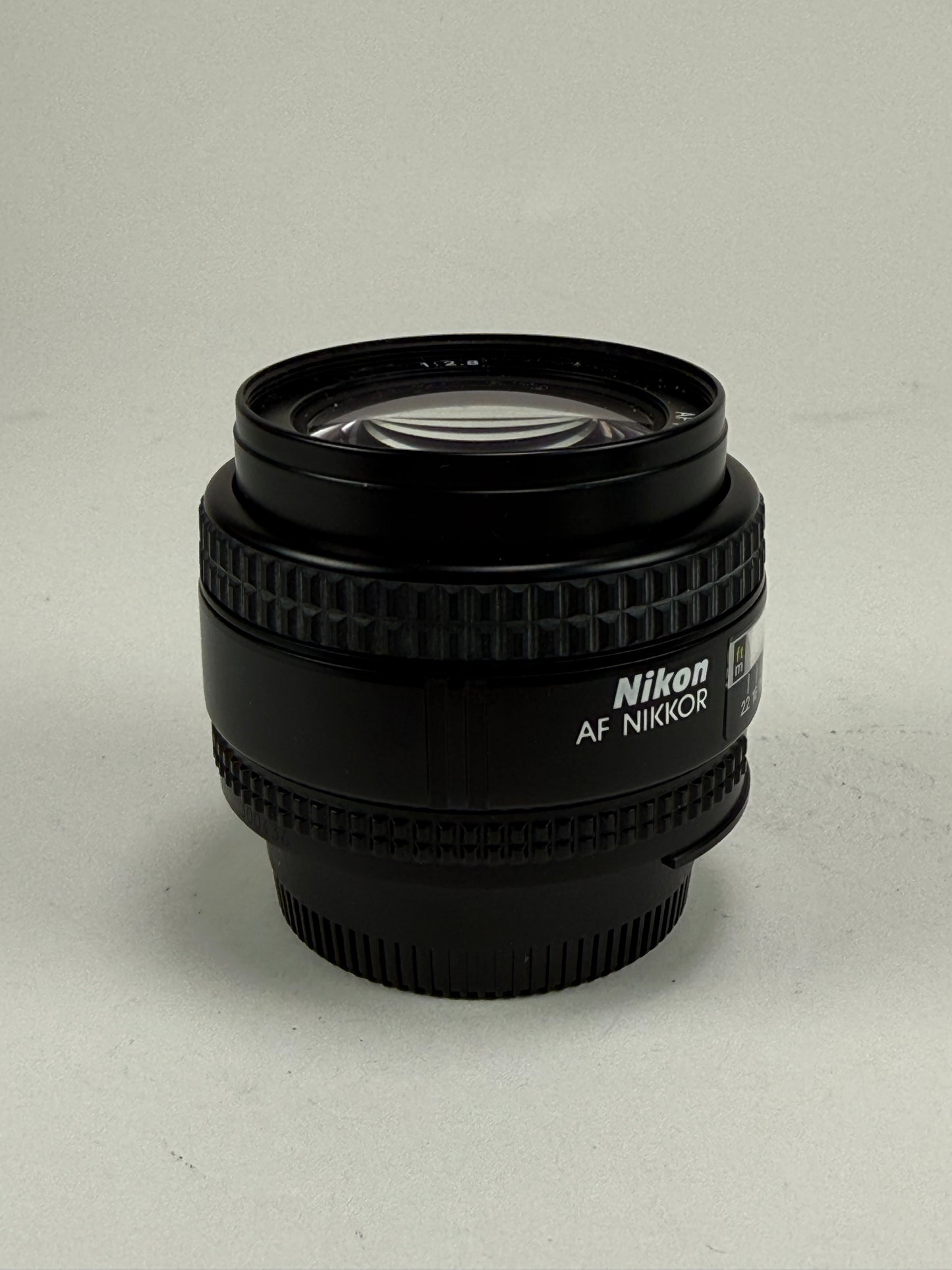 Nikon Nikkor AF 24mm f2.8 Lens