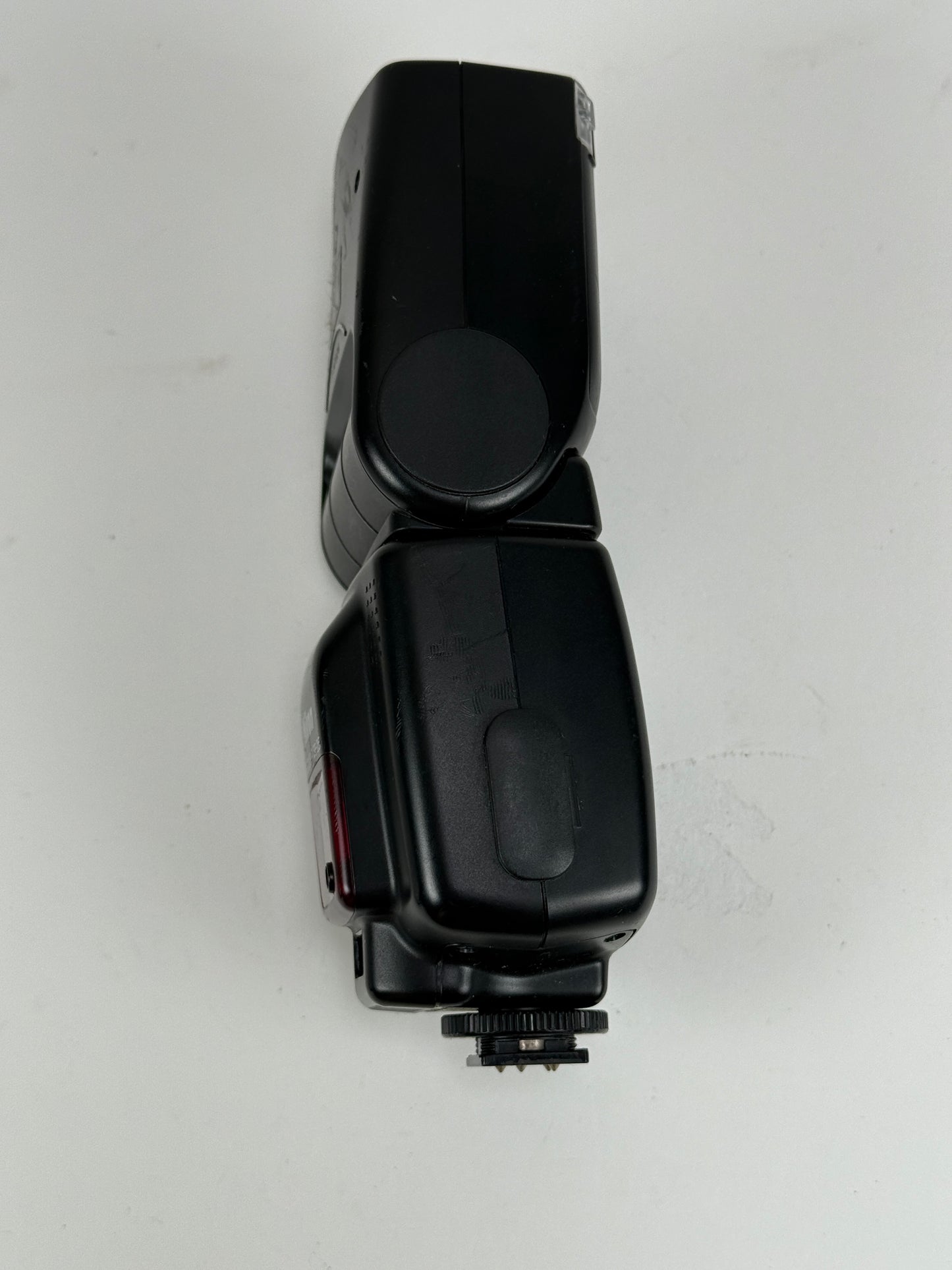 Nikon Speedlight SB-25 TTL Flash for F100, N90, N8008, F5, F4, N80 Film Camera