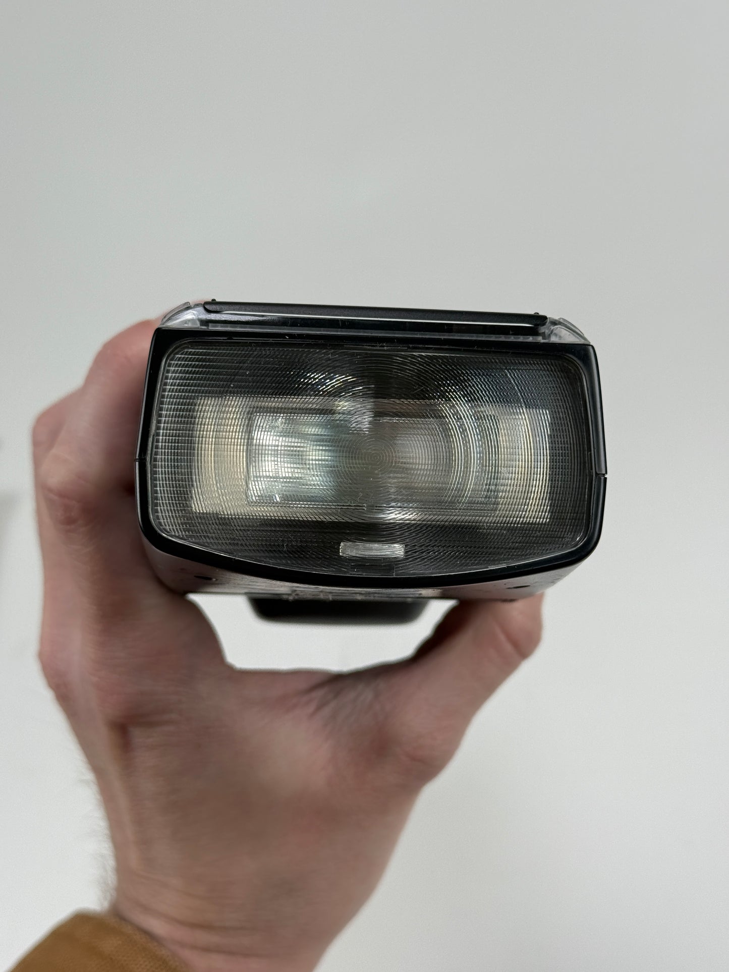Nikon Speedlight SB-25 TTL Flash for F100, N90, N8008, F5, F4, N80 Film Camera