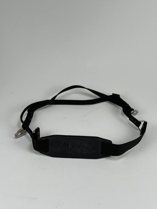Mamiya genuine Neck Shoulder Strap w/Lugs for RB67 RZ67 645 M645