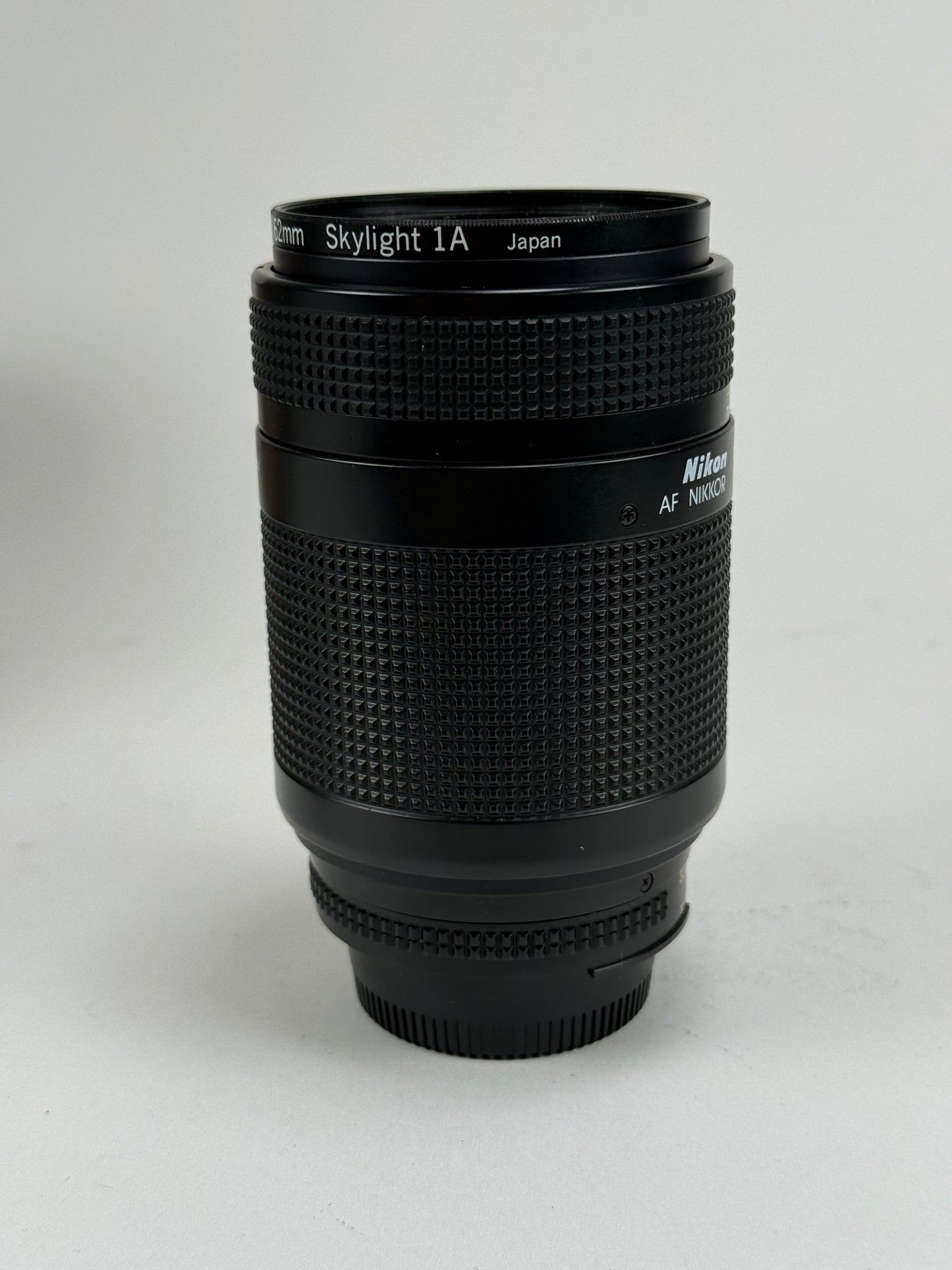 Nikon Nikkor AF 70-210mm f4-5.6 Lens Zoom