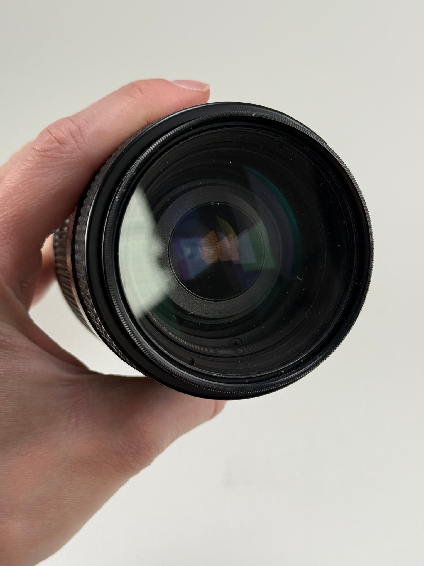 Nikon Nikkor AF 70-210mm f4-5.6 Lens Zoom