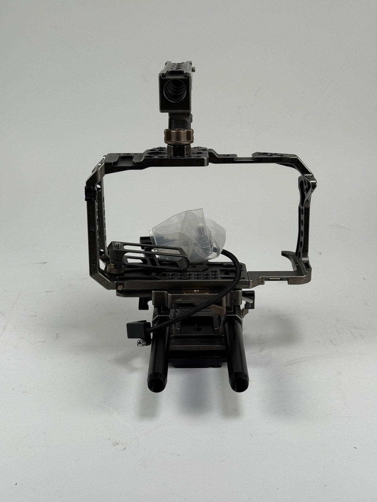 Tilta Camera Cage Kit for BMPCC 4K
