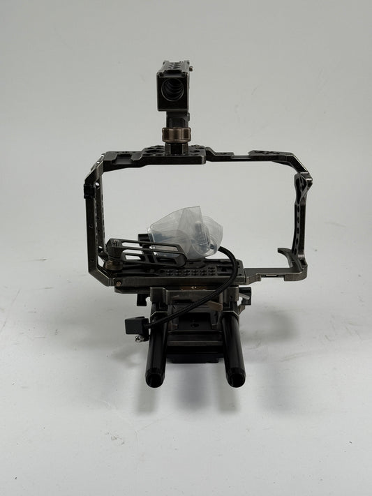 Tilta Camera Cage Kit for BMPCC 6k