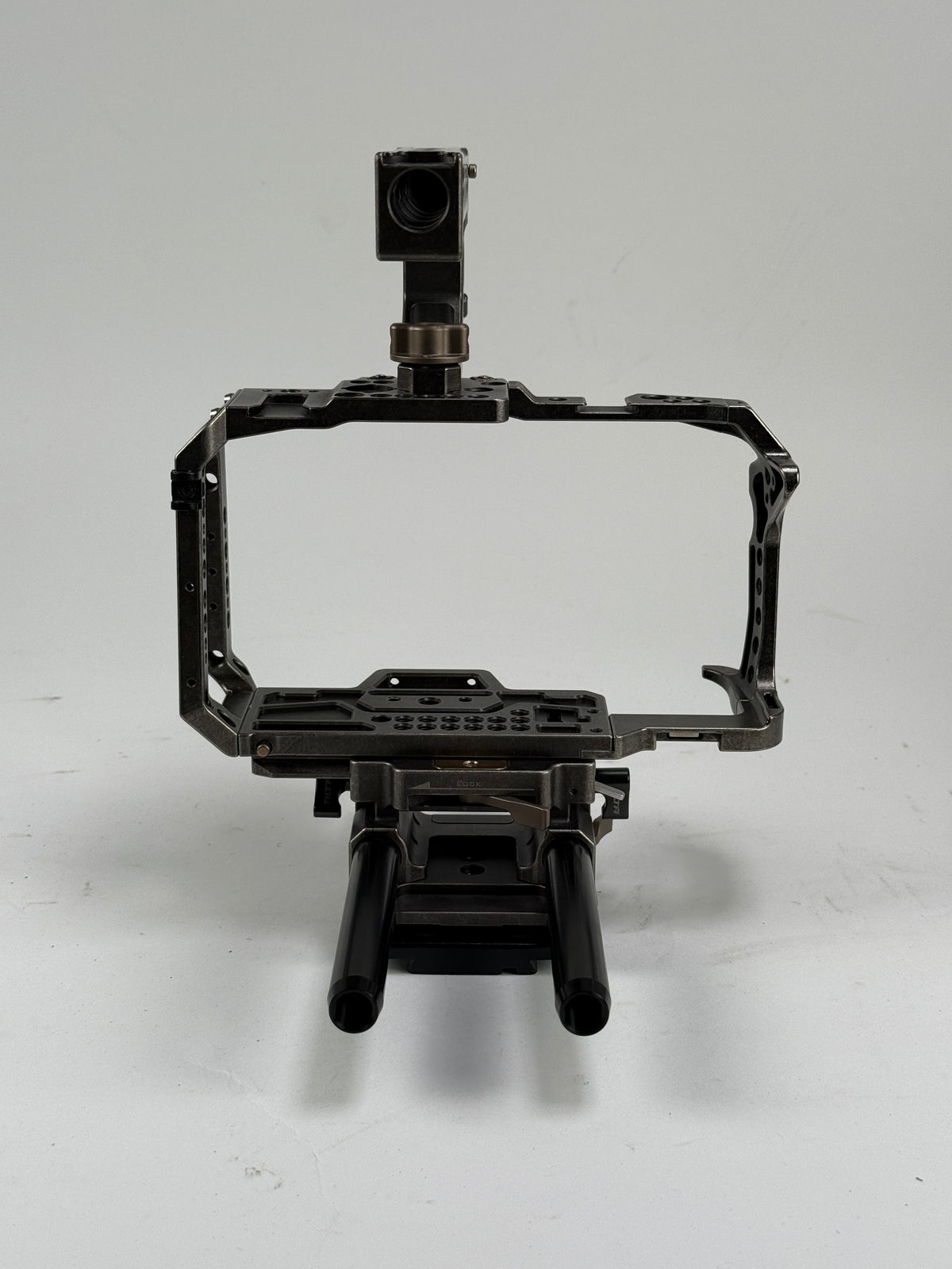 Tilta Camera Cage Kit for BMPCC 4K