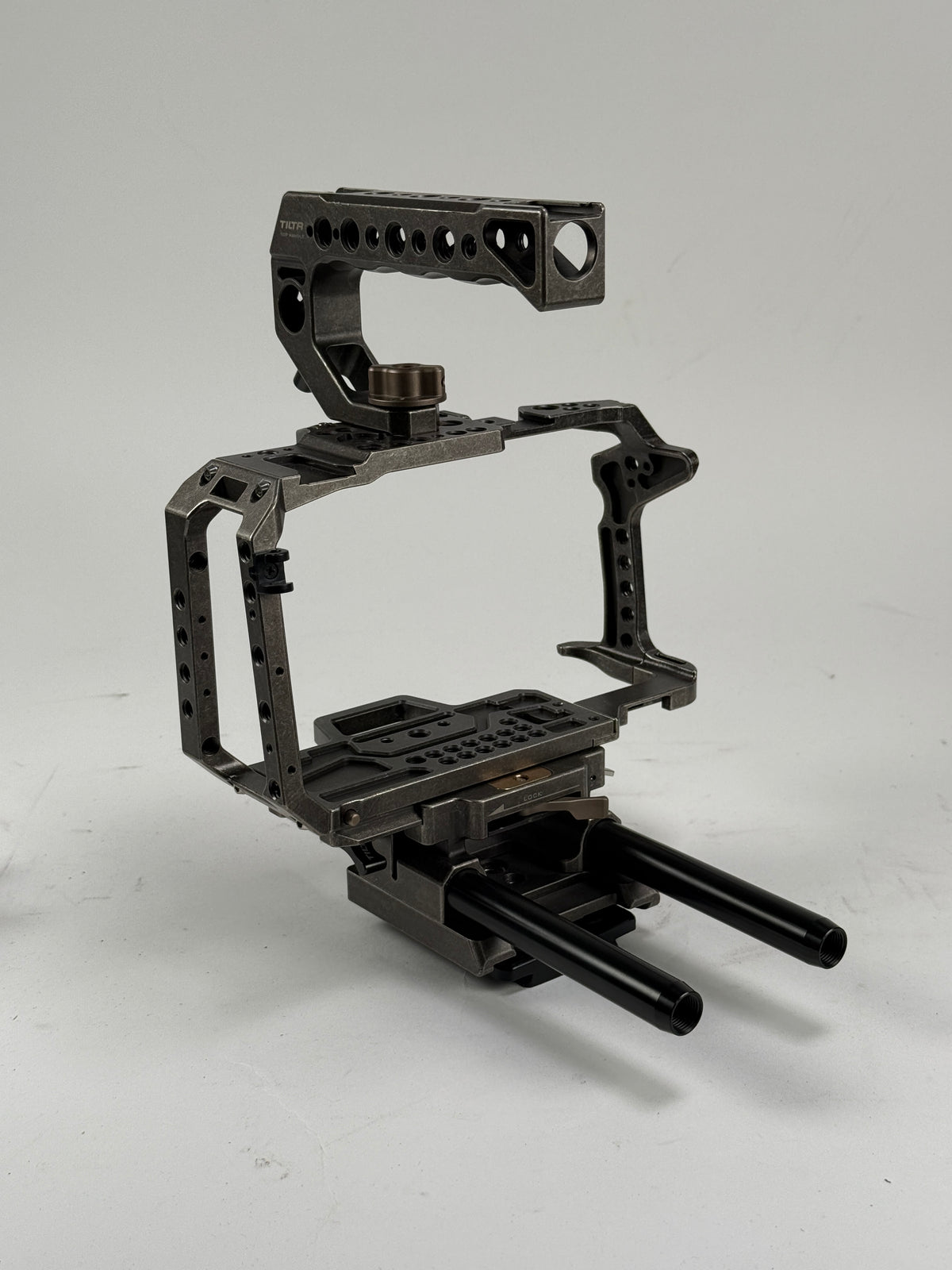 Tilta Camera Cage Kit for BMPCC 4K
