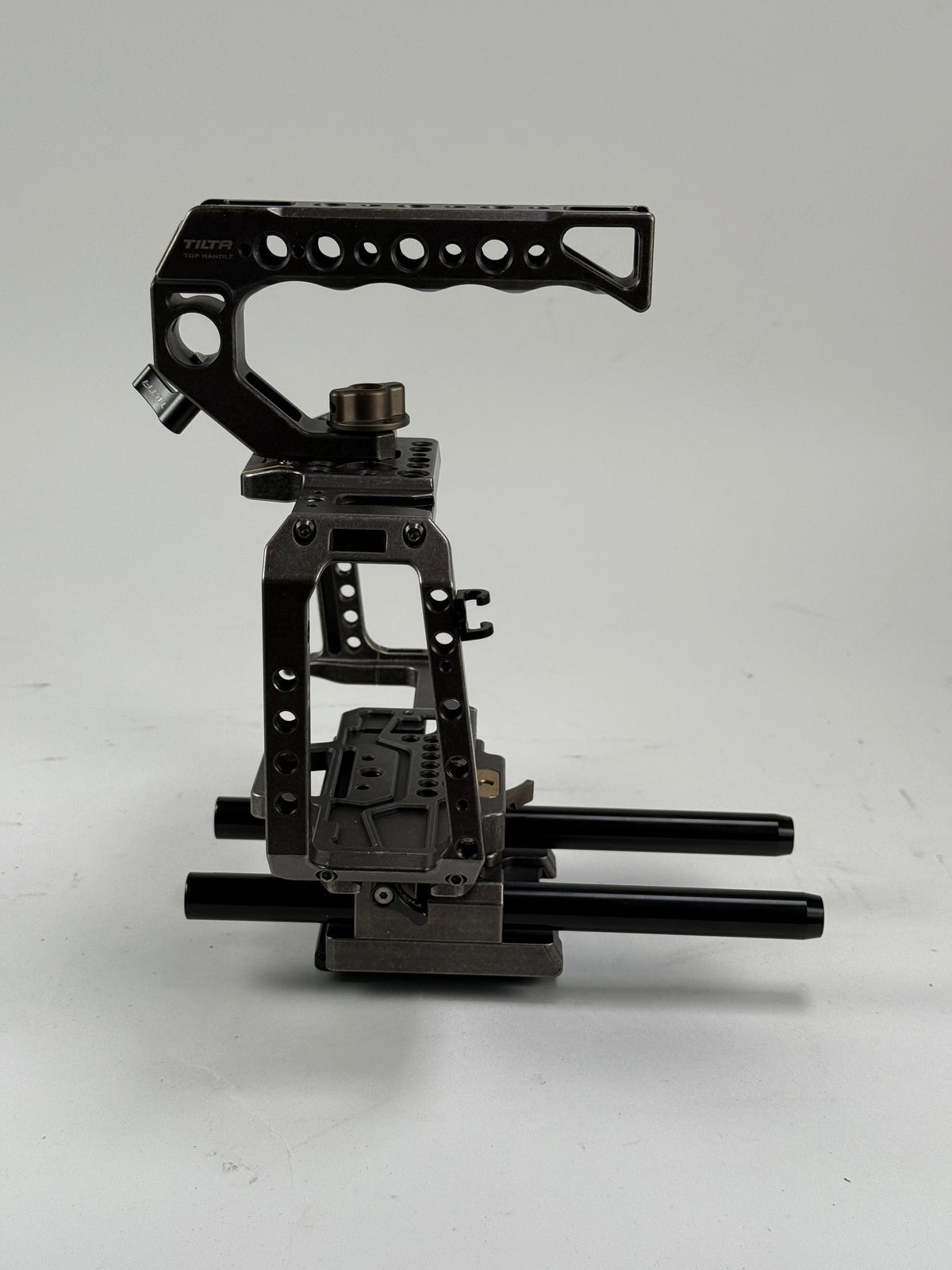Tilta Camera Cage Kit for BMPCC 4K