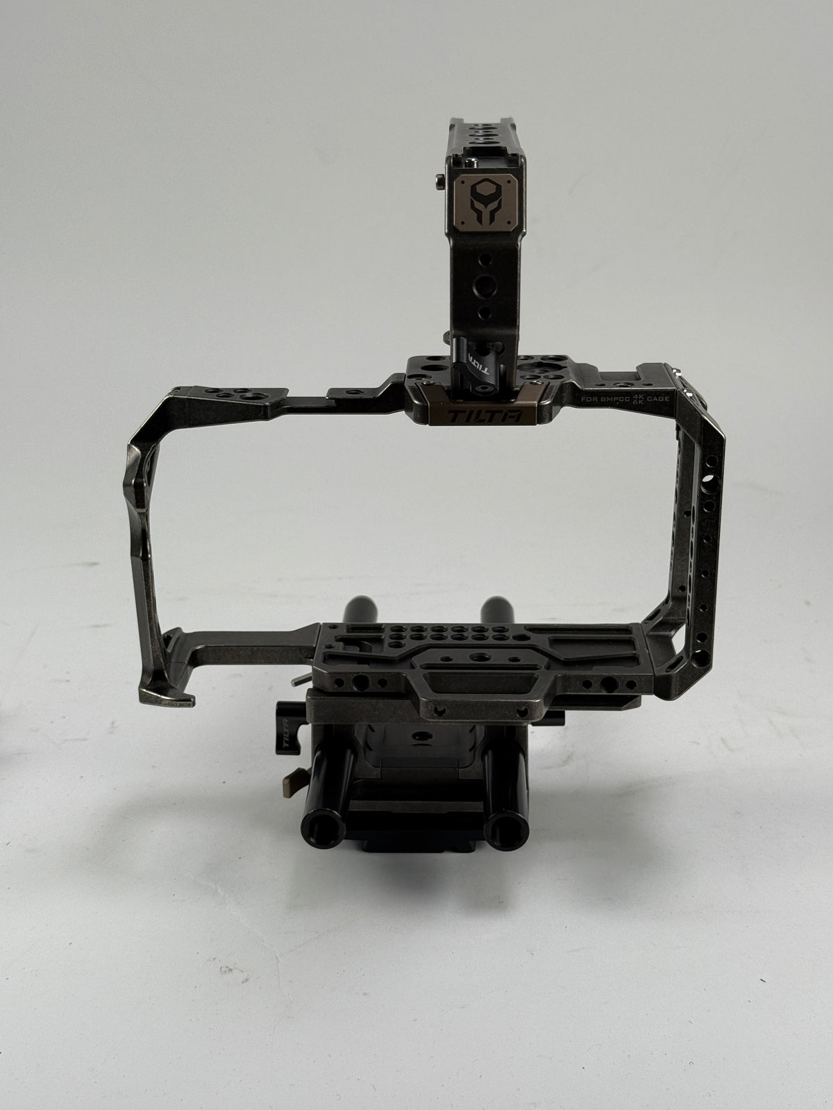 Tilta Camera Cage Kit for BMPCC 4K