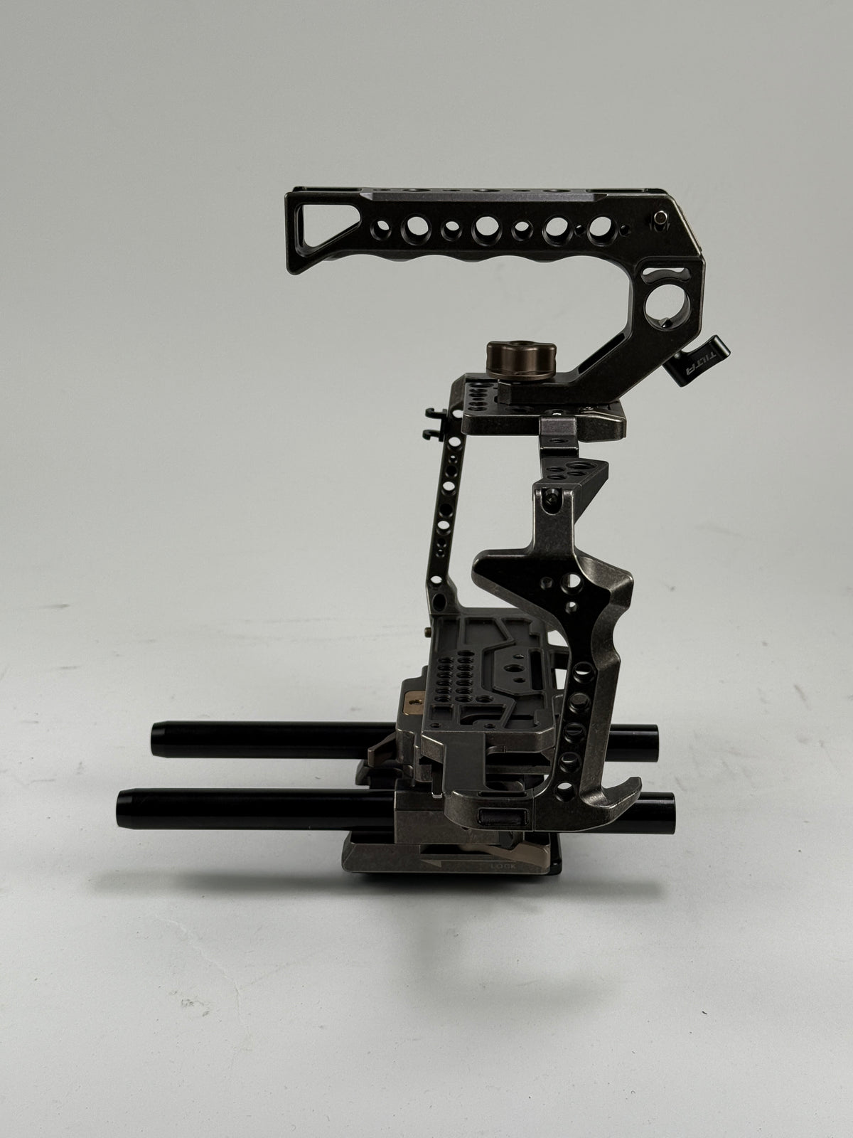 Tilta Camera Cage Kit for BMPCC 4K
