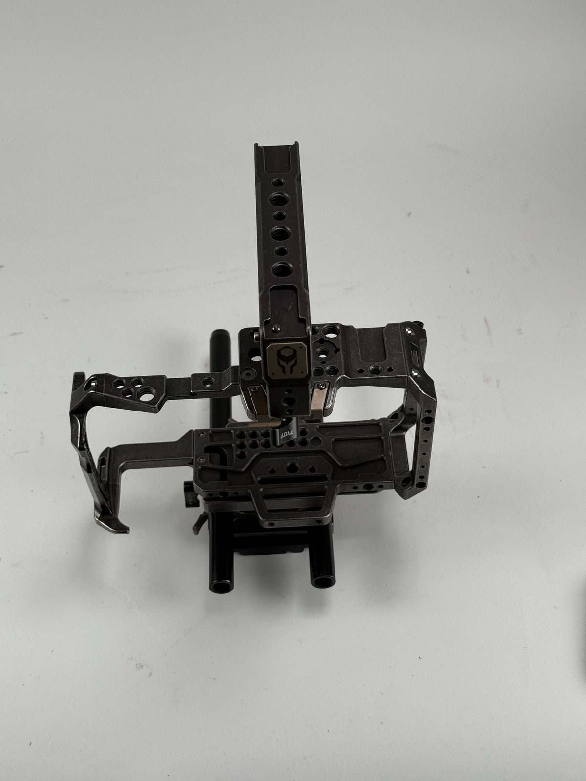 Tilta Camera Cage Kit for BMPCC 4K