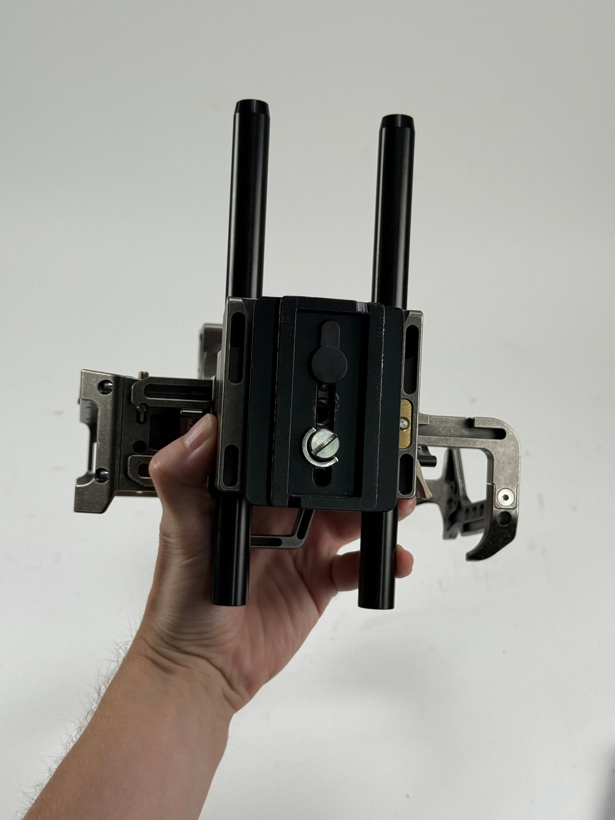 Tilta Camera Cage Kit for BMPCC 4K
