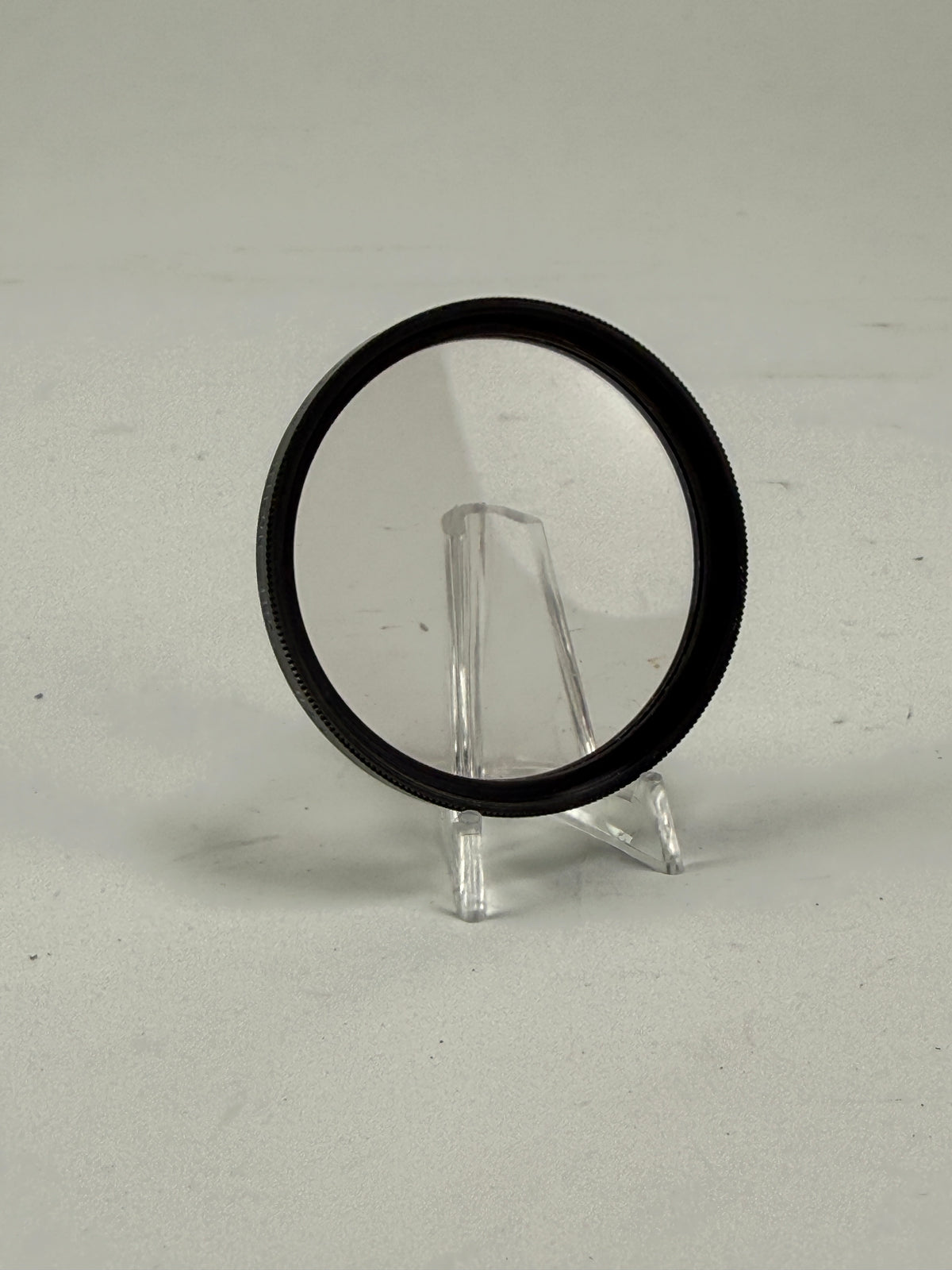 Nikon Inc NY 52mm No. 1A Skylight Filter Made in USA