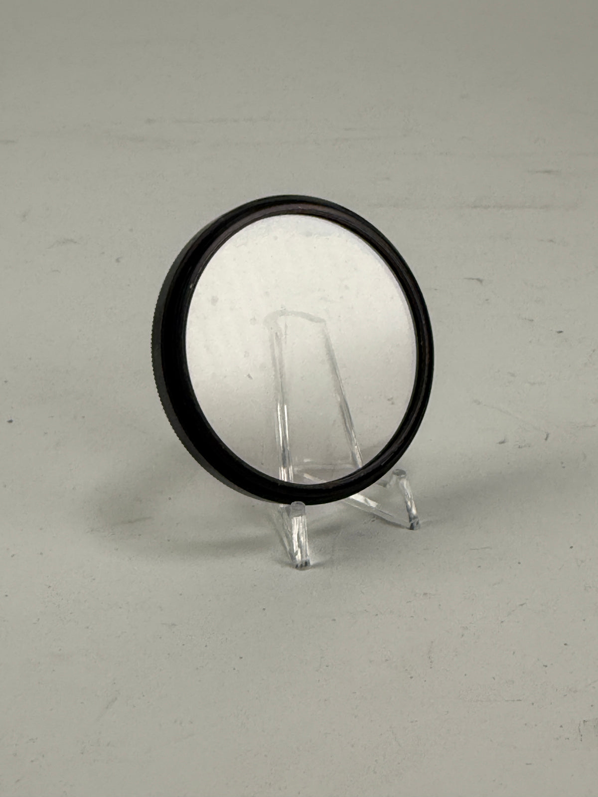 Nikon Inc NY 52mm No. 1A Skylight Filter Made in USA
