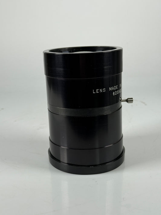 Fuji Photo Optical Co f9 Barrel Lens large format camera