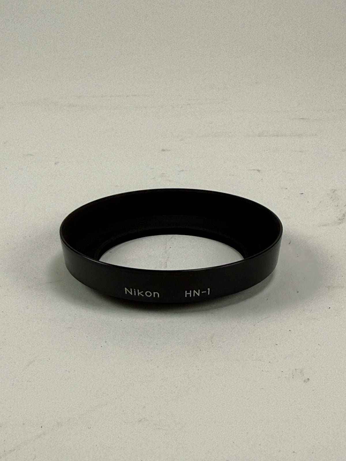 Nikon HN-1 lens hood 24mm, 28mm, 35mm