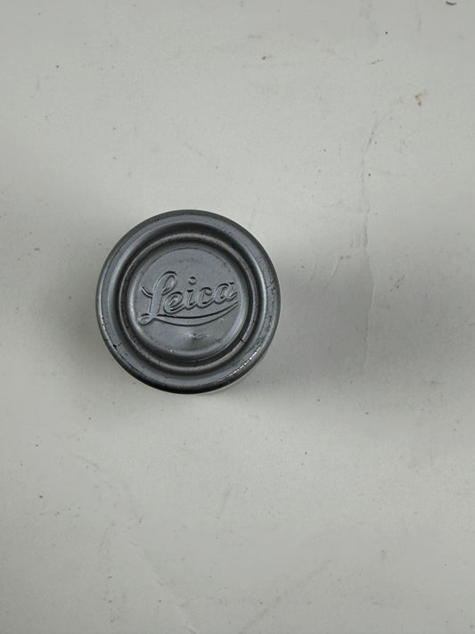 Leica 35mm Reloadable Film Cassette Canister