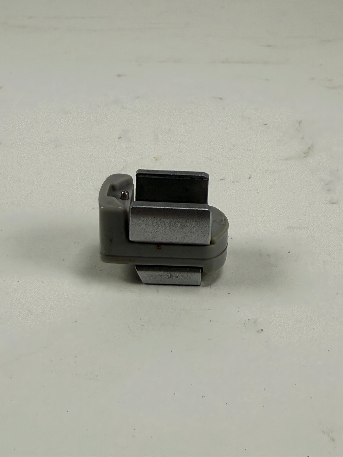 Nikon F Flash Unit Coupler Hot Shoe Adapter