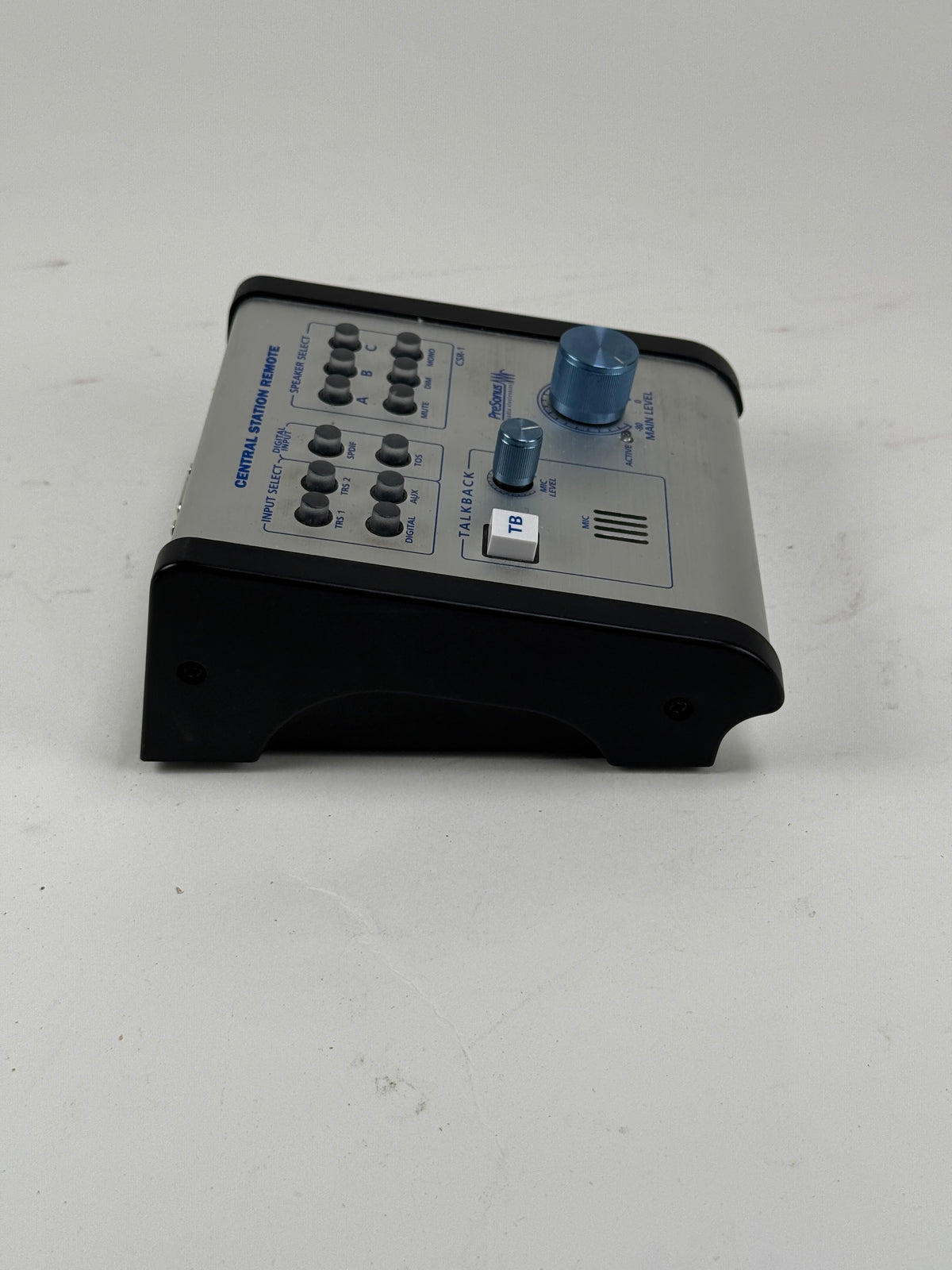 PreSonus Central Station PLUS Monitor Controller w/ Remote