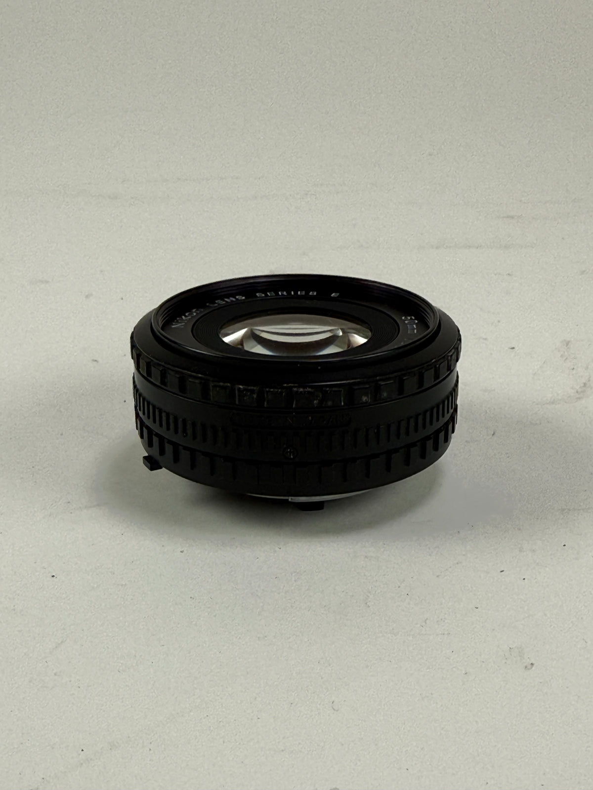 Nikon SERIES E 50mm f1.8 Manual Focus Lens