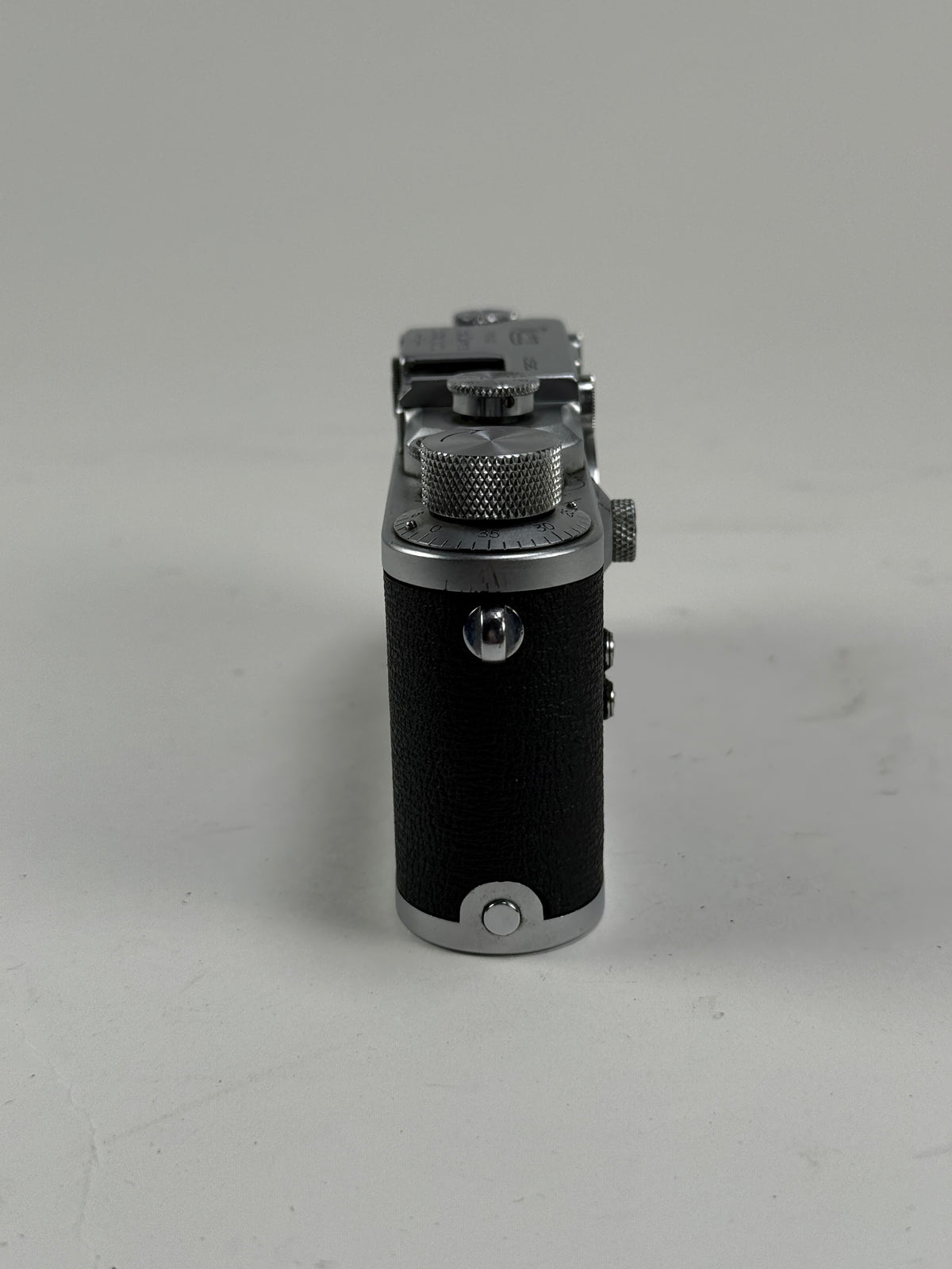 NICCA Camera Company RF film camera LTM39 Leica SM
