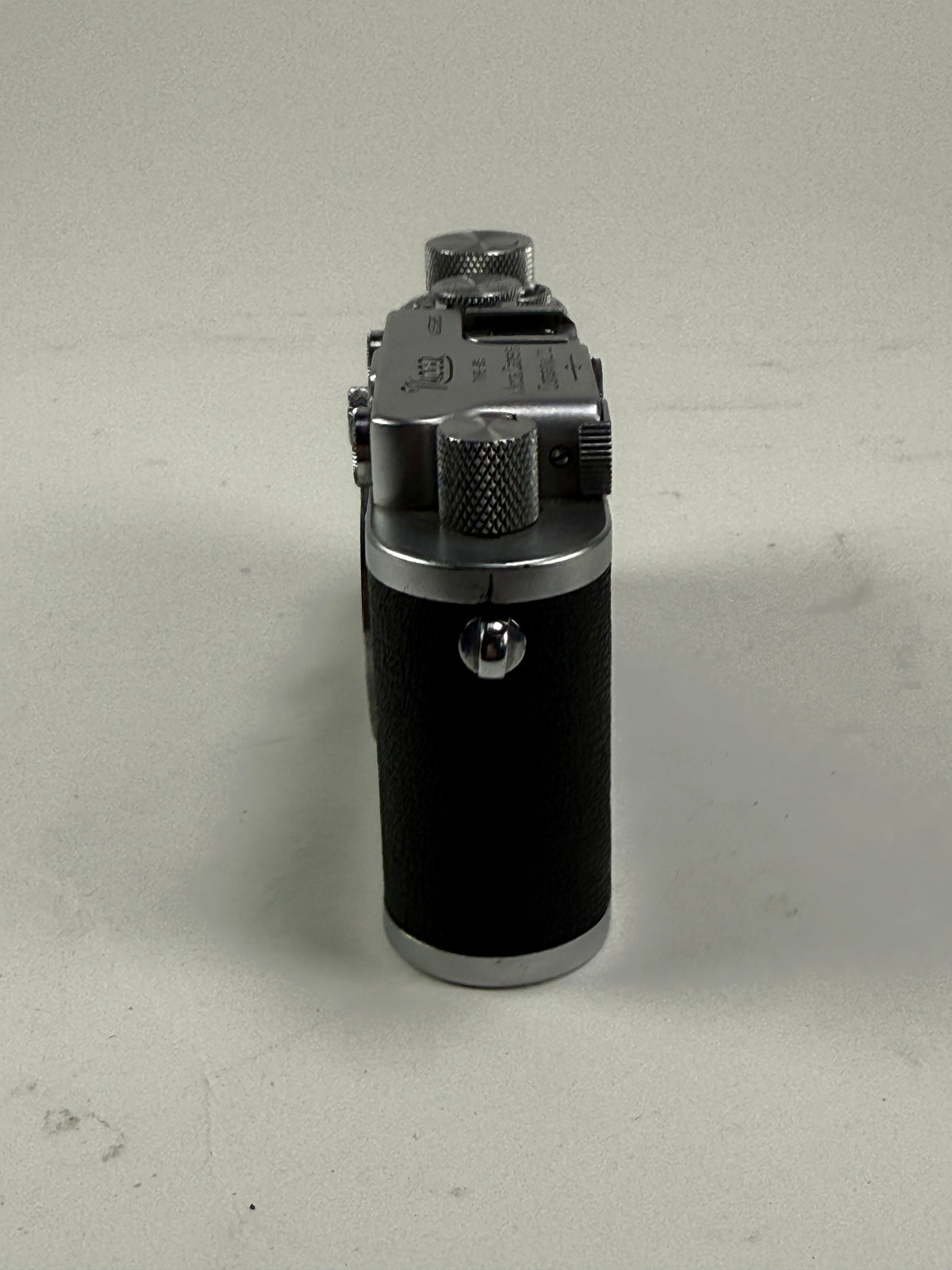 NICCA Camera Company RF film camera LTM39 Leica SM