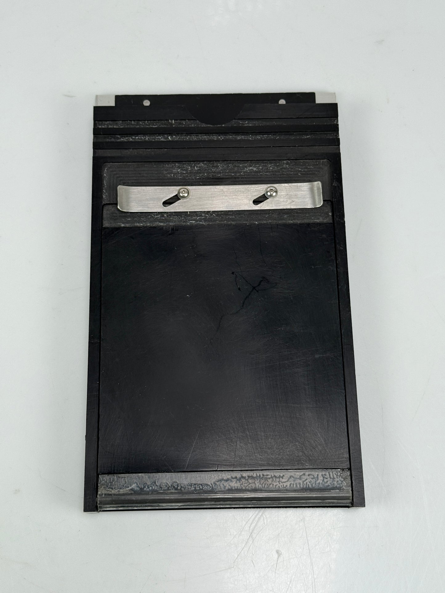 In Camera Industries Wet Plate Holder - 4x5