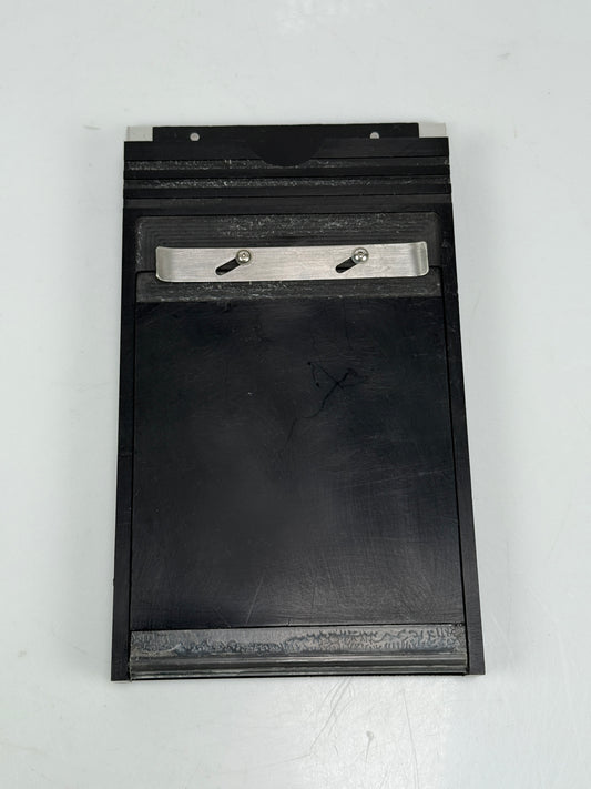 In Camera Industries Wet Plate Holder - 4x5