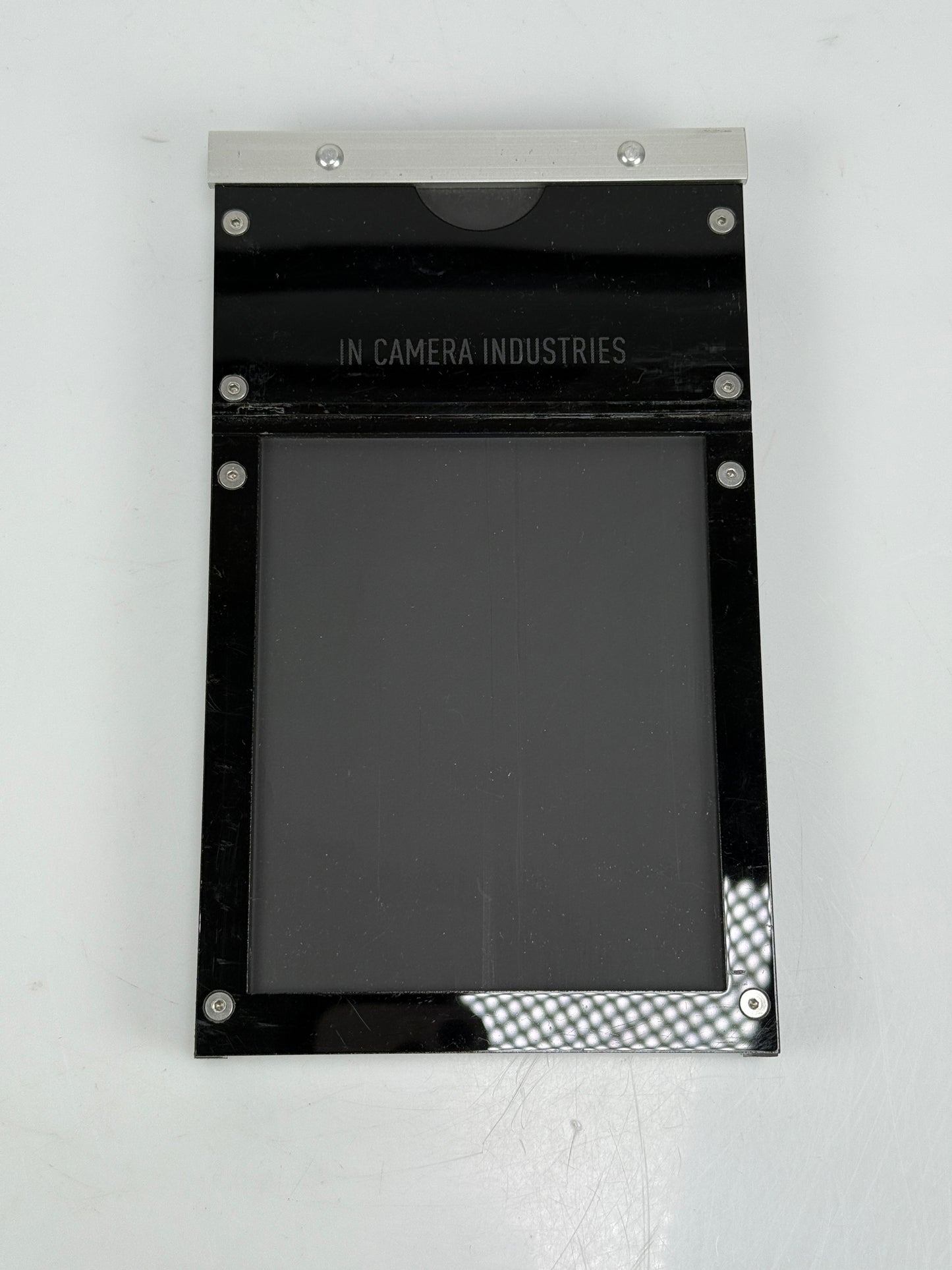 In Camera Industries Wet Plate Holder - 4x5