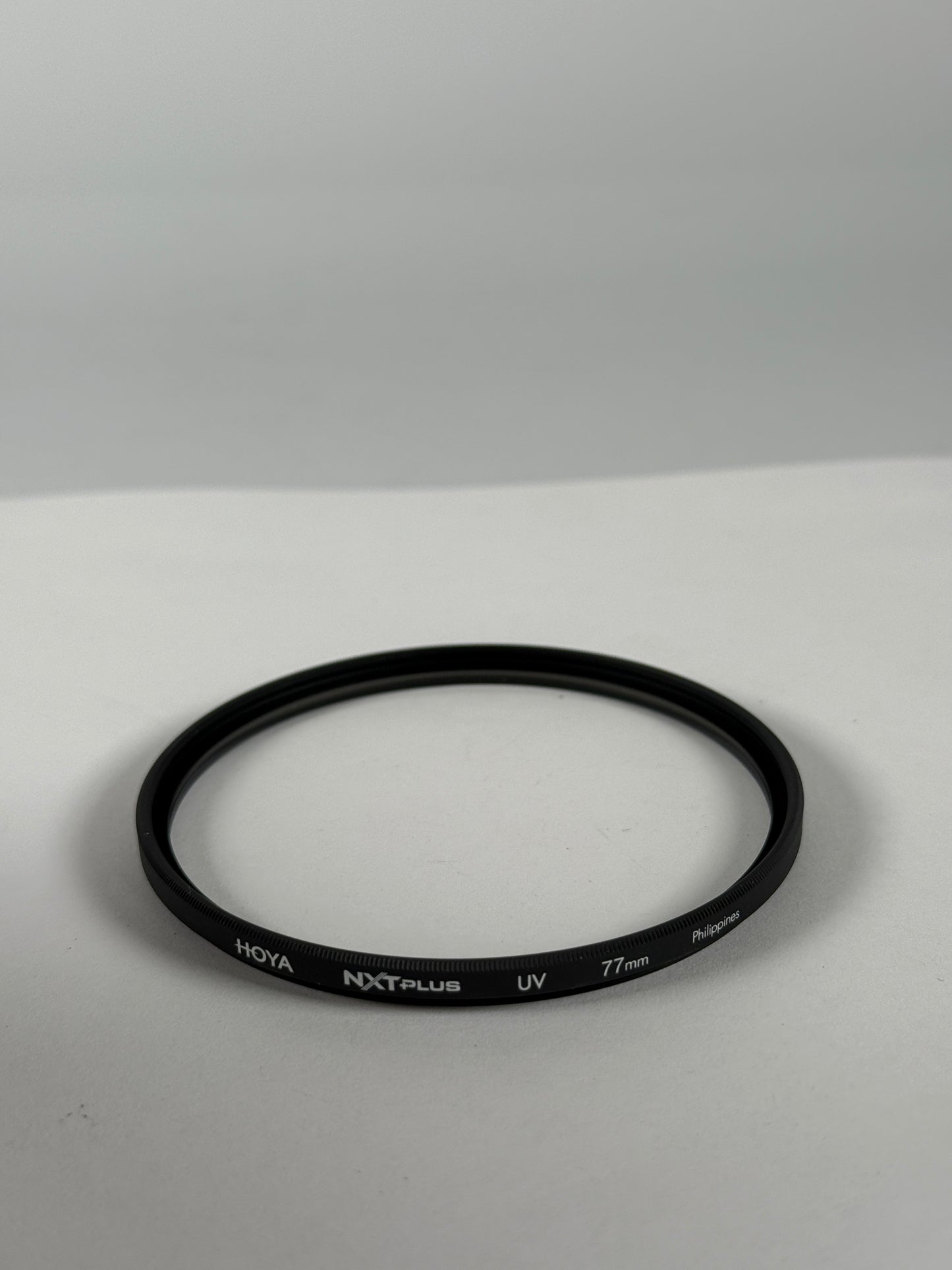 Hoya NXT Plus UV 77mm Lens Filter