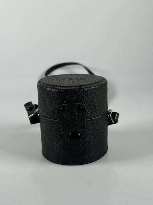 Hoya HMC Wide-Auto 28mm F2.8 Wide Angle Lens for Canon FD Mount, MF
