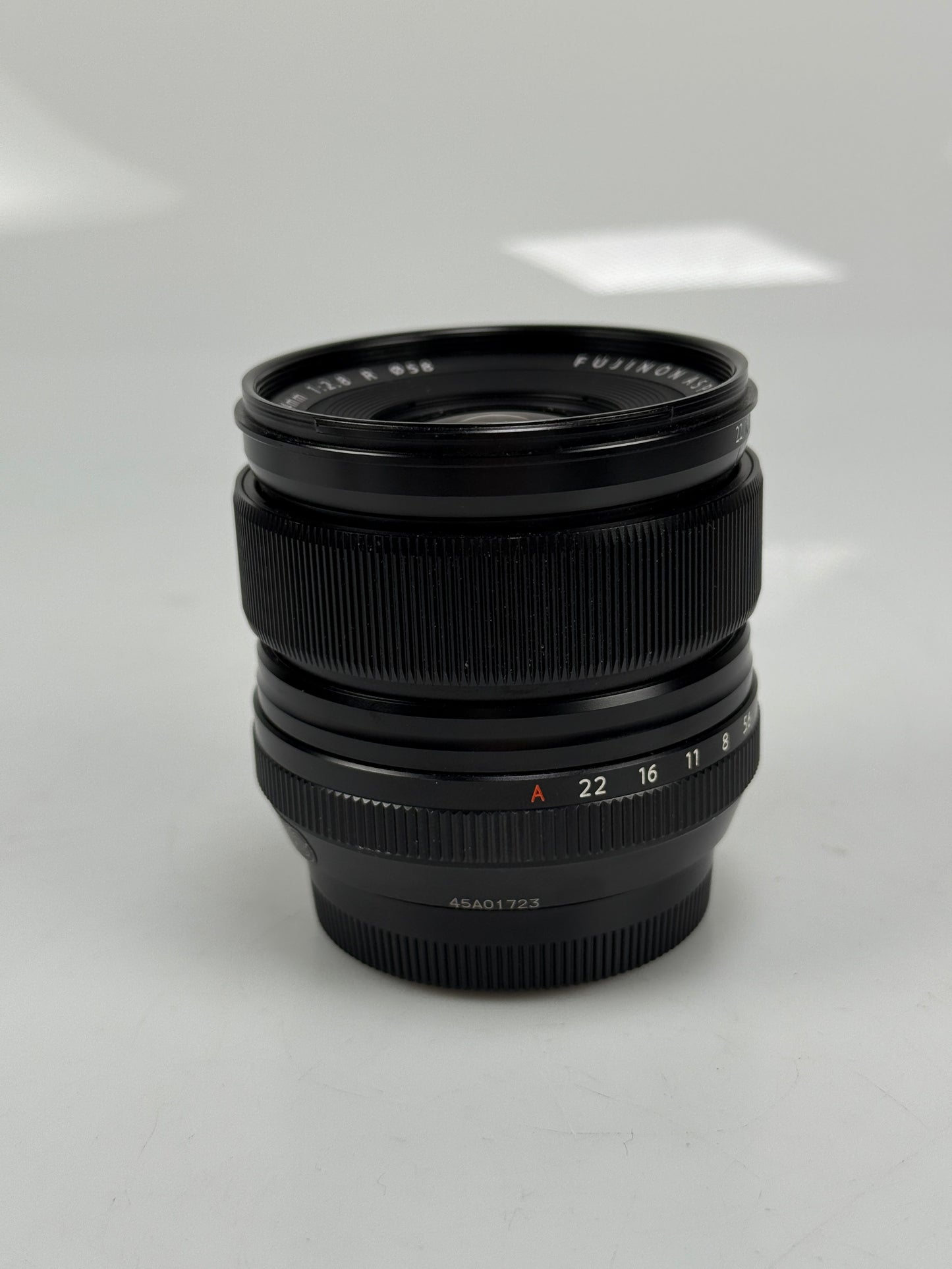 FUJIFILM Fuji Fujinon XF 14mm F2.8 R