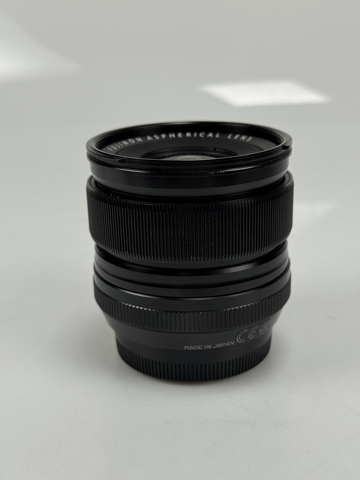 FUJIFILM Fuji Fujinon XF 14mm F2.8 R