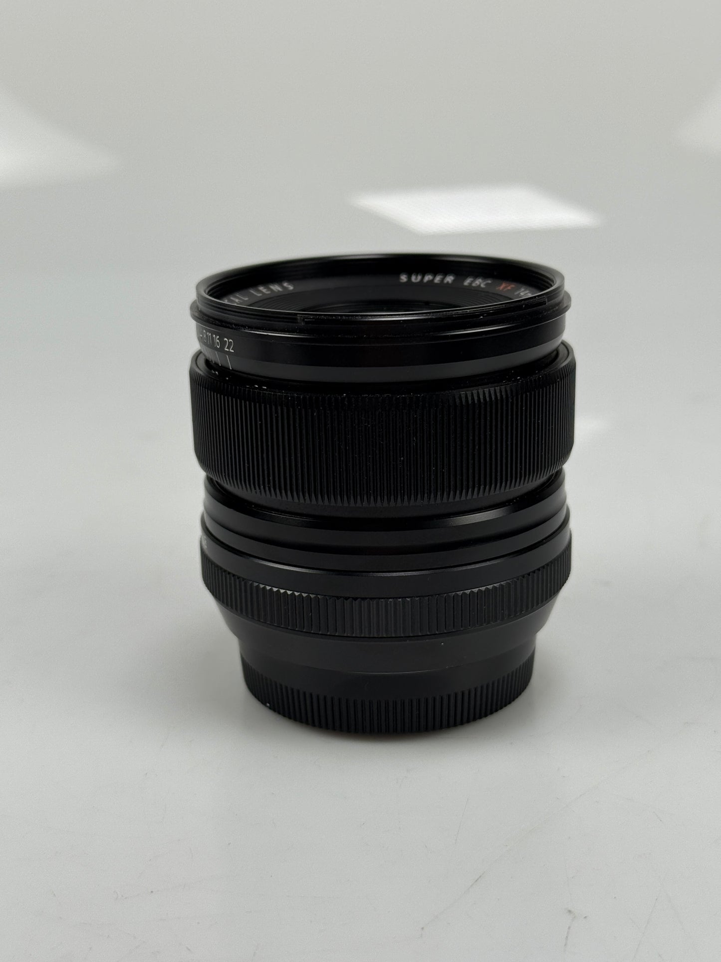 FUJIFILM Fuji Fujinon XF 14mm F2.8 R