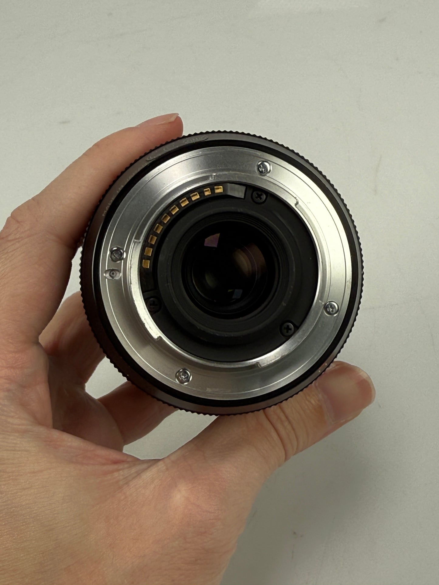 FUJIFILM Fuji Fujinon XF 14mm F2.8 R