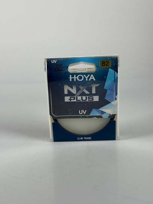 Hoya NXT Plus UV 82mm Lens Filter