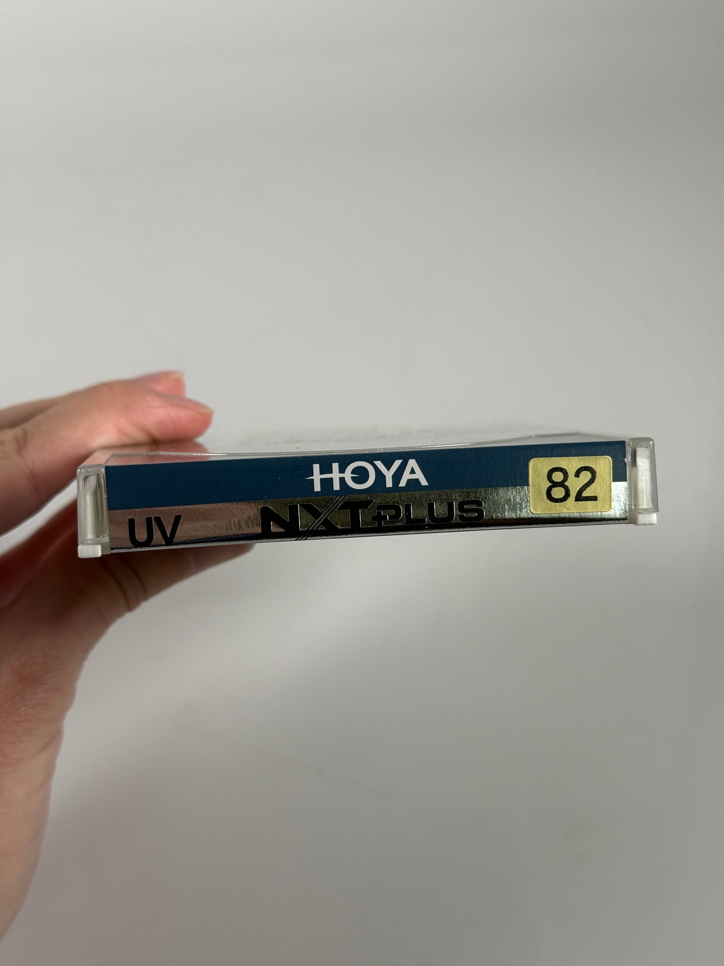 Hoya NXT Plus UV 82mm Lens Filter