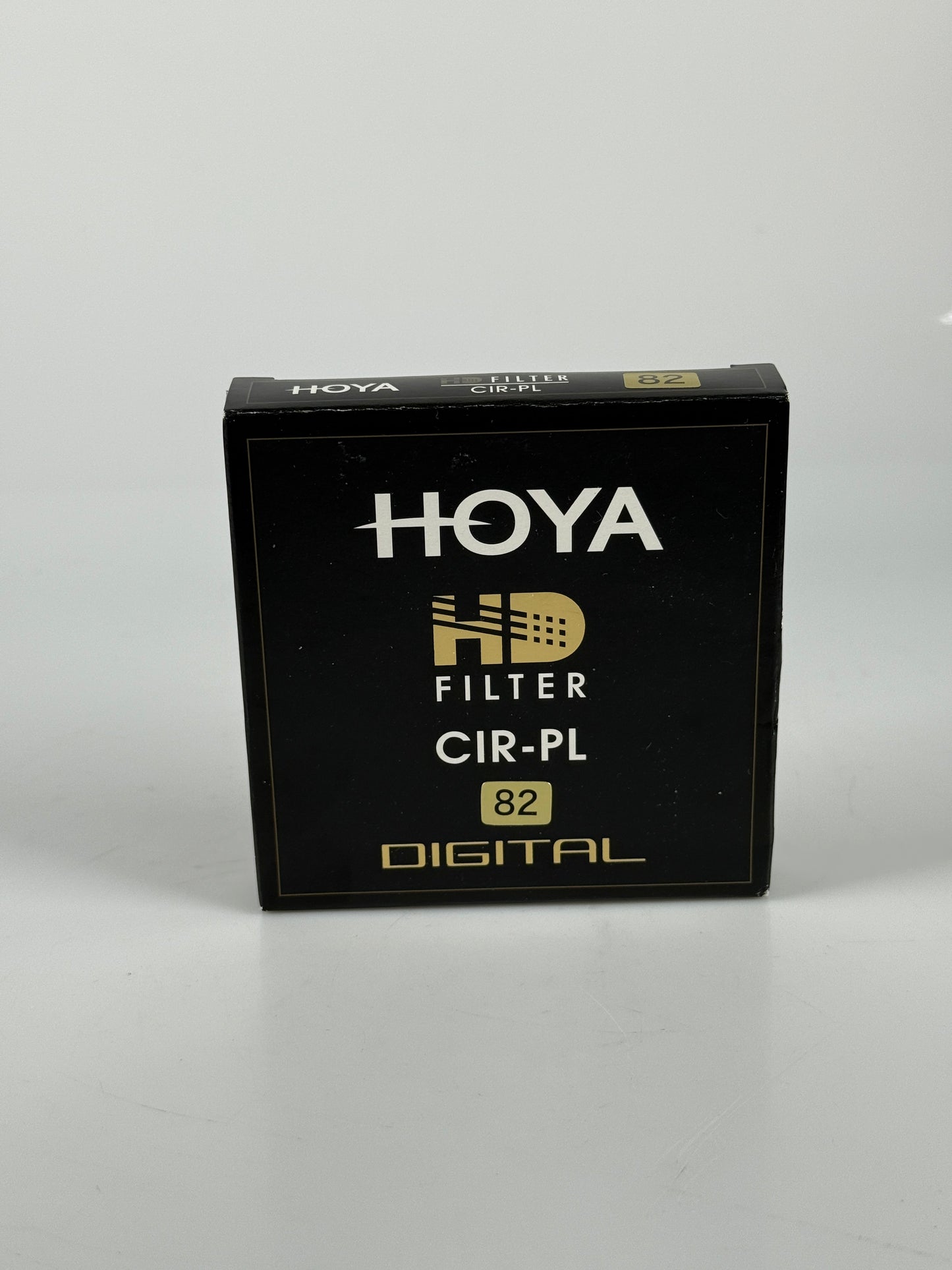 Hoya 82mm Cir-PL HD Circular Polarizer Filter