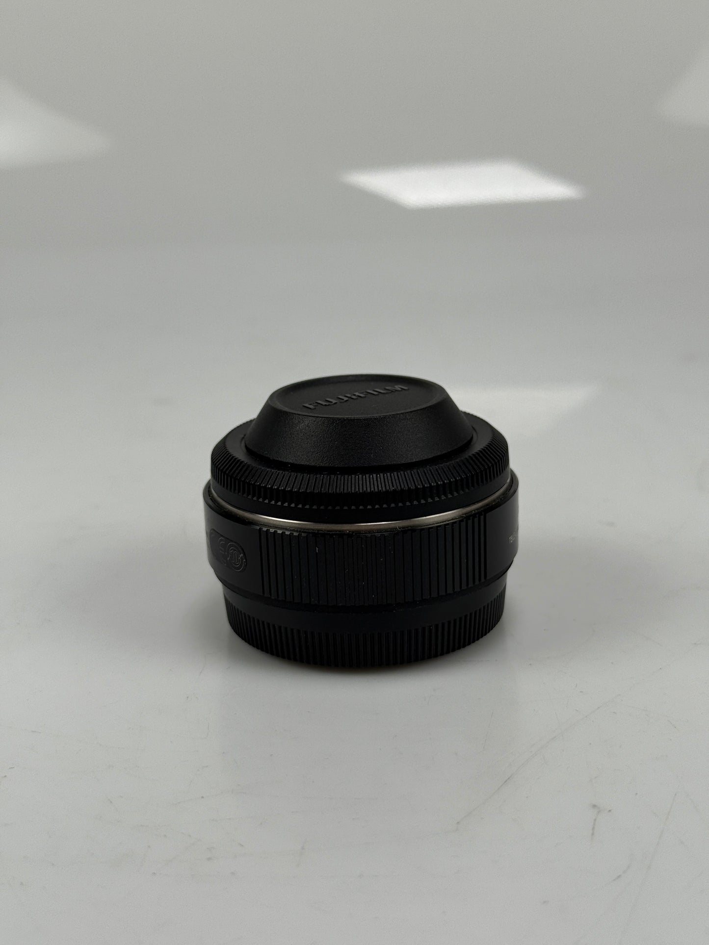 Fuji Fujifilm XF 1.4x TC WR Teleconverter X Mount