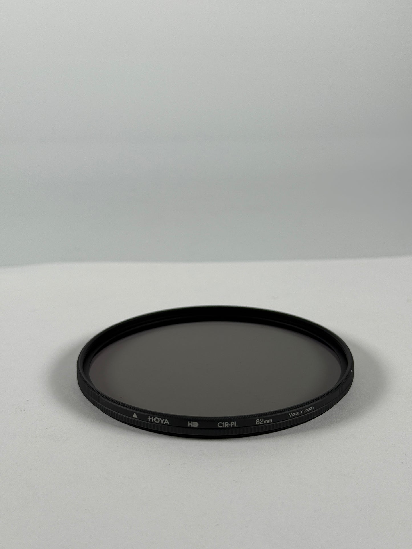 Hoya 82mm Cir-PL HD Circular Polarizer Filter