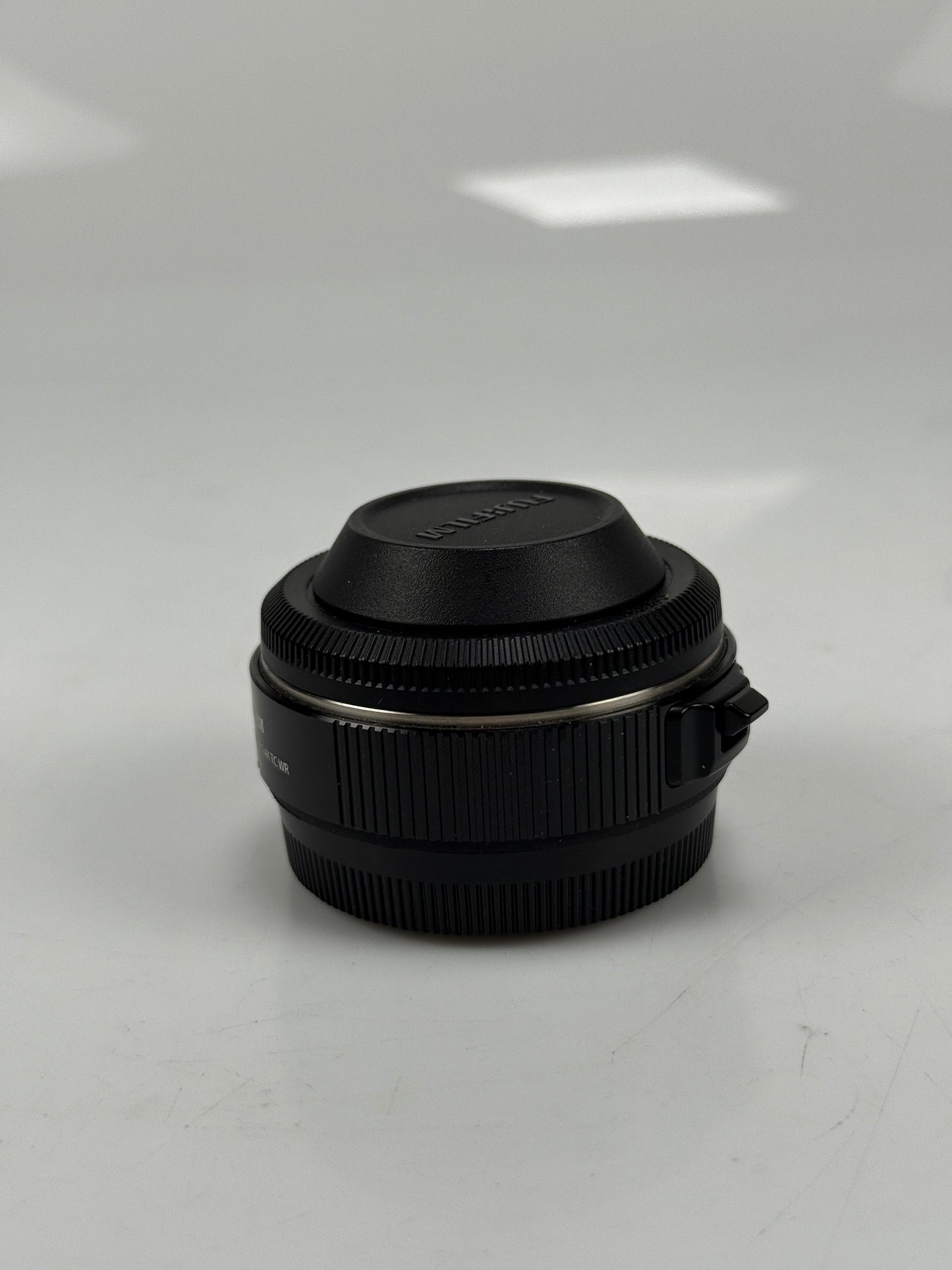 Fuji Fujifilm XF 1.4x TC WR Teleconverter X Mount