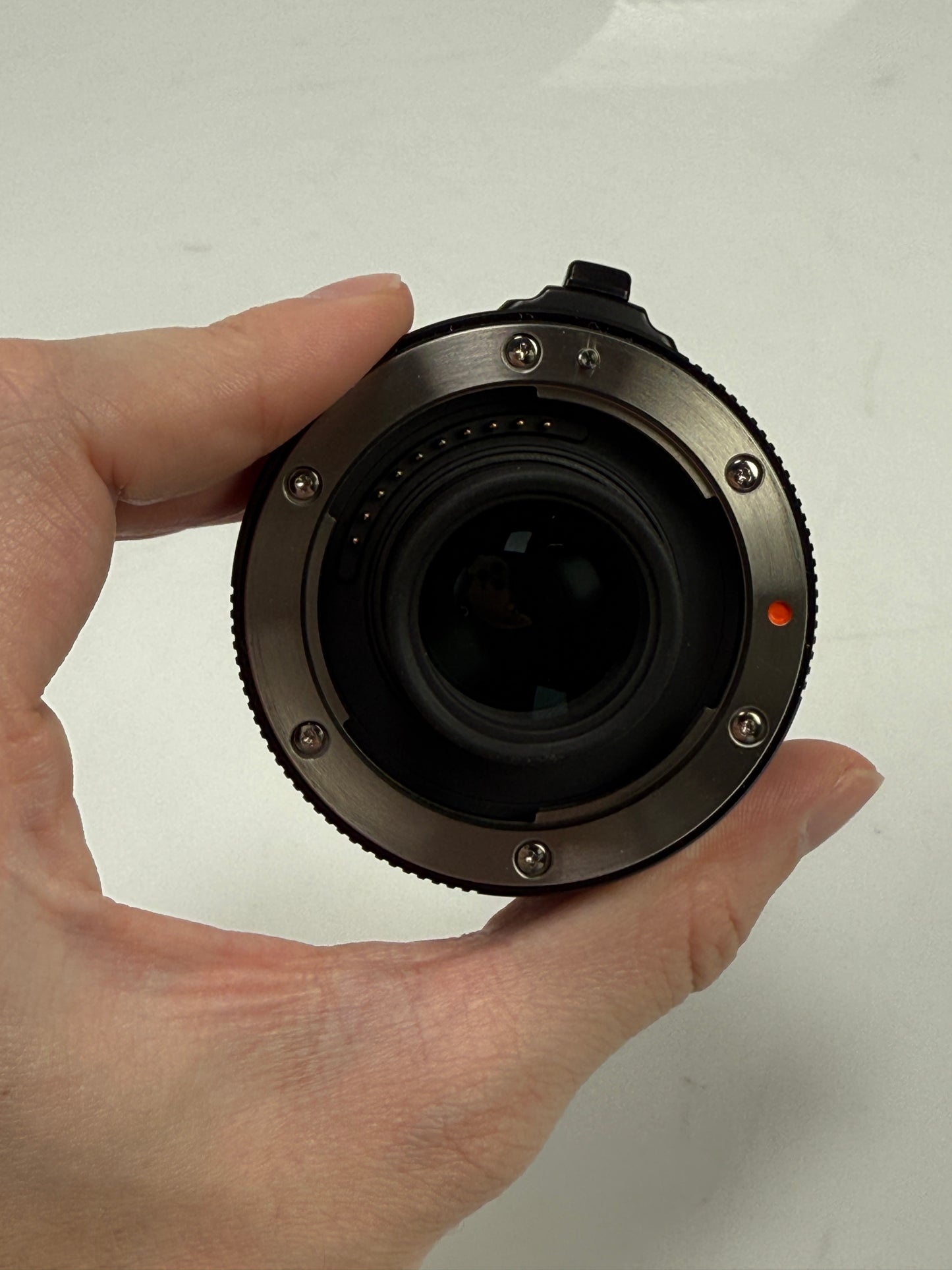 Fuji Fujifilm XF 1.4x TC WR Teleconverter X Mount