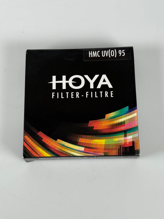 Hoya HMC 95mm Haze UV(O) Filter