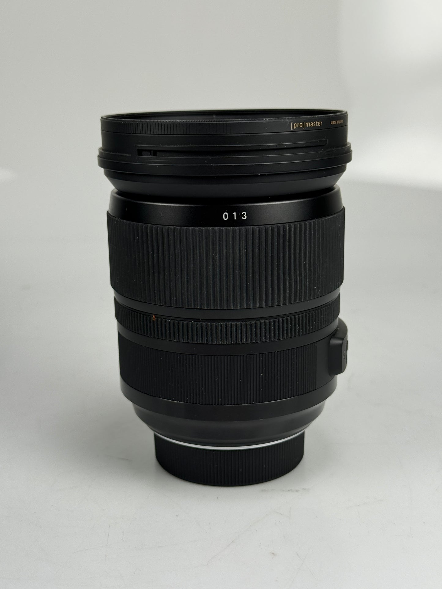 Sigma Art 24-105mm f4 DG HSM Nikon F mount