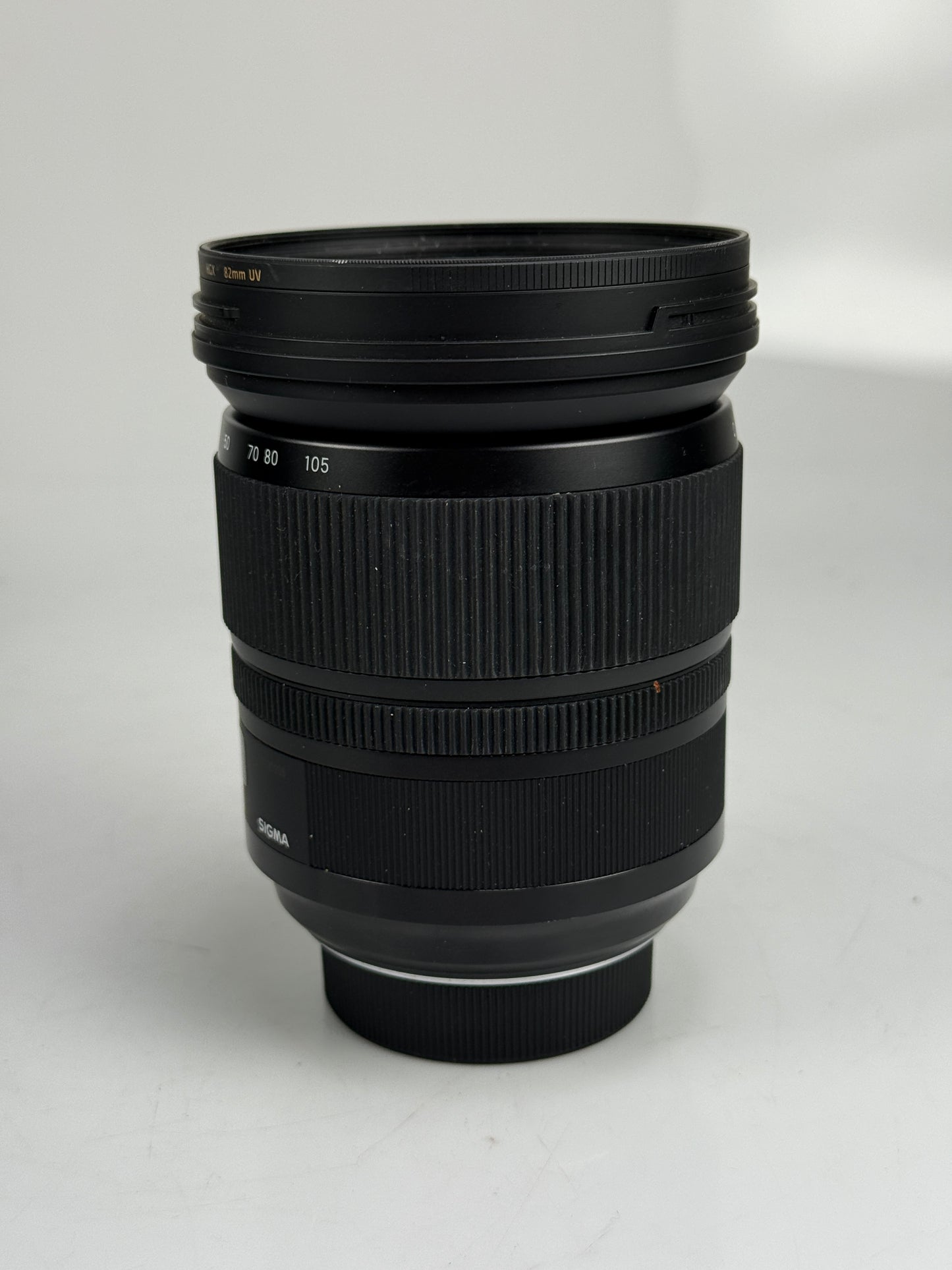 Sigma Art 24-105mm f4 DG HSM Nikon F mount