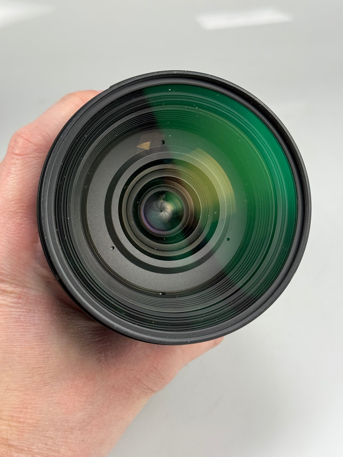 Sigma Art 24-105mm f4 DG HSM Nikon F mount