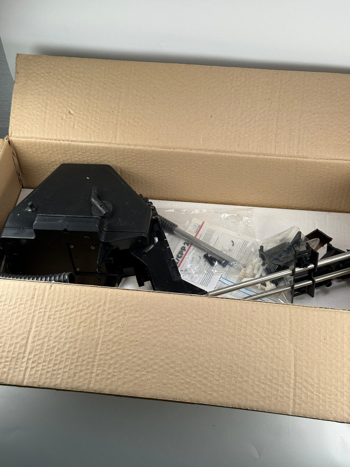 JOBO CPA2 / CPP2 Lift for Film Processor