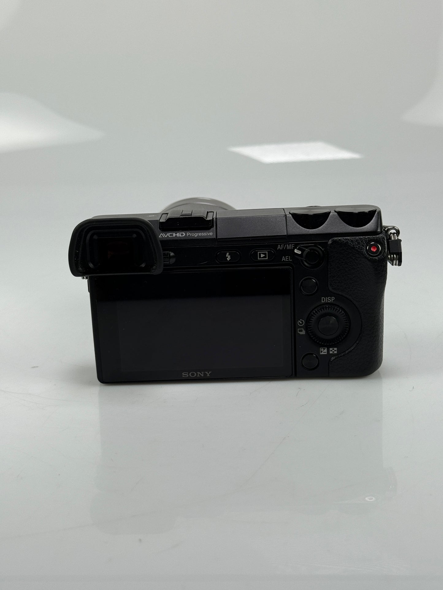 Sony Alpha NEX-7 24.3MP Body with 18-55mm OSS  Digital Mirrorless Camera Kit